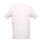 THC ADAM II. Men's short-sleeved cotton polo shirt - Image 15