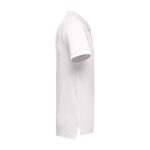 THC ADAM II. Men's short-sleeved cotton polo shirt - Image 16