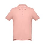 THC ADAM II. Men's short-sleeved cotton polo shirt - Image 17