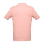THC ADAM II. Men's short-sleeved cotton polo shirt - Image 18