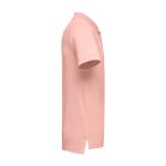 THC ADAM II. Men's short-sleeved cotton polo shirt - Image 19