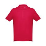 THC ADAM 3XL II Men's polo shirt