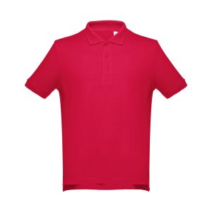 THC ADAM 3XL II Men's polo shirt