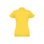 THC EVE II. Women's polo shirt - Image 3