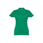 THC EVE II. Women's polo shirt - Image 5