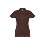 THC EVE II. Women's polo shirt - Image 8
