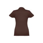 THC EVE II. Women's polo shirt - Image 9