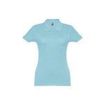 THC EVE II. Women's polo shirt - Image 11