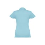 THC EVE II. Women's polo shirt - Image 12