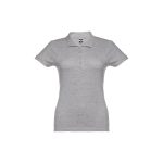 THC EVE II. Women's polo shirt - Image 14
