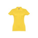 THC EVE II Women's polo shirt