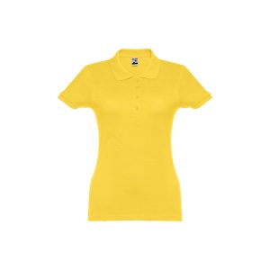 THC EVE II Women's polo shirt