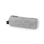 NOMAD. Multi-purpose case in recycled felt (100% rPET) with ruler, pencils, rubber and sharpener - Image 10