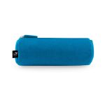 NOMAD. Multi-purpose case in recycled felt (100% rPET) with ruler, pencils, rubber and sharpener - Image 14