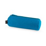 NOMAD. Multi-purpose case in recycled felt (100% rPET) with ruler, pencils, rubber and sharpener - Image 13