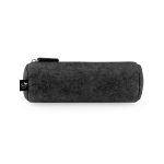 NOMAD. Multi-purpose case in recycled felt (100% rPET) with ruler, pencils, rubber and sharpener - Image 17