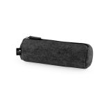 NOMAD. Multi-purpose case in recycled felt (100% rPET) with ruler, pencils, rubber and sharpener - Image 16