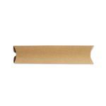 POUCHY Pouch made from 100% recycled paper