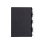 STARTER KIT INFINITEBOOK A5 PLANNER TEXTURE. Kit comprising "Infinitebook" with hard cover, 1 cleaning kit, 1 marker and 1 ballpoint holder - Image 7