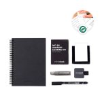 1 cleaning kit