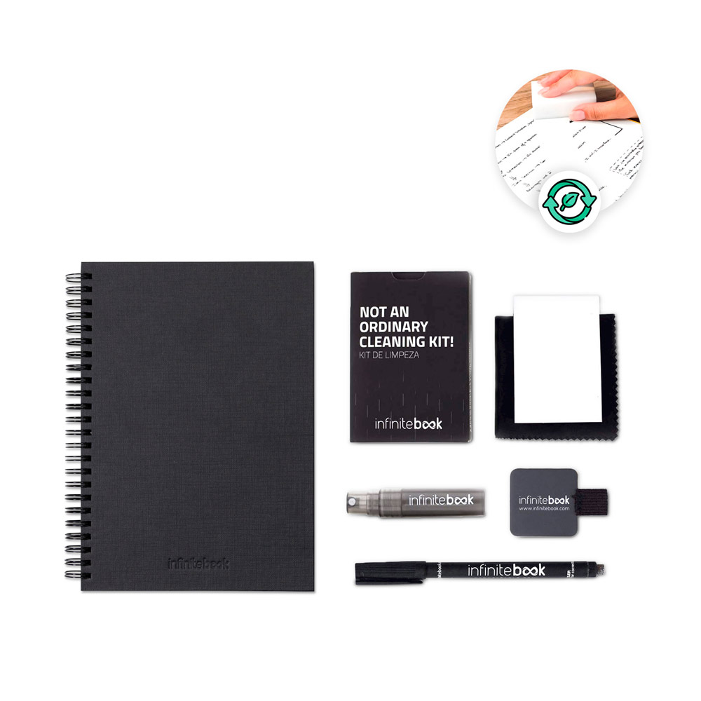 1 cleaning kit 1 cleaning kit