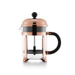 CHAMBORD COPPER 500. Coffee maker 500ml - Image 3