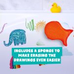 BATH CRAYONS. Educational toys for children - Image 7