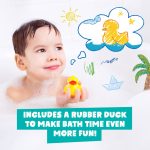 BATH CRAYONS. Educational toys for children - Image 8