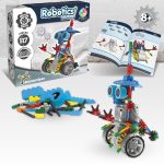 DELTABOT. Educational game for children - Image 4