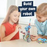 DELTABOT. Educational game for children - Image 5