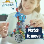 DELTABOT. Educational game for children - Image 6