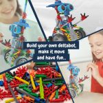 DELTABOT. Educational game for children - Image 7