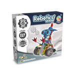 DELTABOT Educational game for children