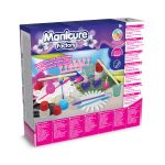 MANICURE STUDIO. Manicure factory ideal for children - Image 2