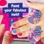 MANICURE STUDIO. Manicure factory ideal for children - Image 4