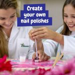 MANICURE STUDIO. Manicure factory ideal for children - Image 5