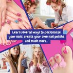 MANICURE STUDIO. Manicure factory ideal for children - Image 7
