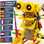 BETABOT. Educational game for children - Image 4