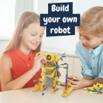 BETABOT. Educational game for children - Image 6