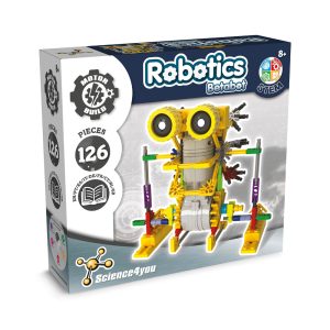BETABOT Educational game for children