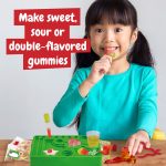 GUMMY FACTORY. Gum factory ideal for children - Image 7