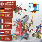 ALFABOT. Educational game for children - Image 4