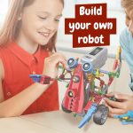 ALFABOT. Educational game for children - Image 5