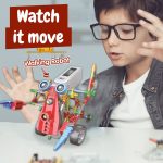 ALFABOT. Educational game for children - Image 6