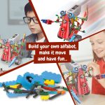 ALFABOT. Educational game for children - Image 7