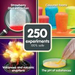 ULTRA KIT 250 EXPERIENCES. Educational game for children - Image 5