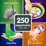 ULTRA KIT 250 EXPERIENCES. Educational game for children - Image 6
