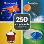 ULTRA KIT 250 EXPERIENCES. Educational game for children - Image 7