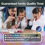 ULTRA KIT 250 EXPERIENCES. Educational game for children - Image 8
