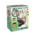 MICROSCOPE. Educational game for children - Image 3